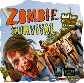 Apocalipsis Zombie Survival Terror Extremo